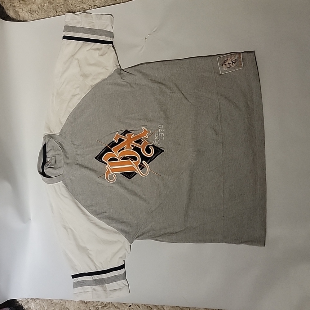 BX BRONX SHIRT